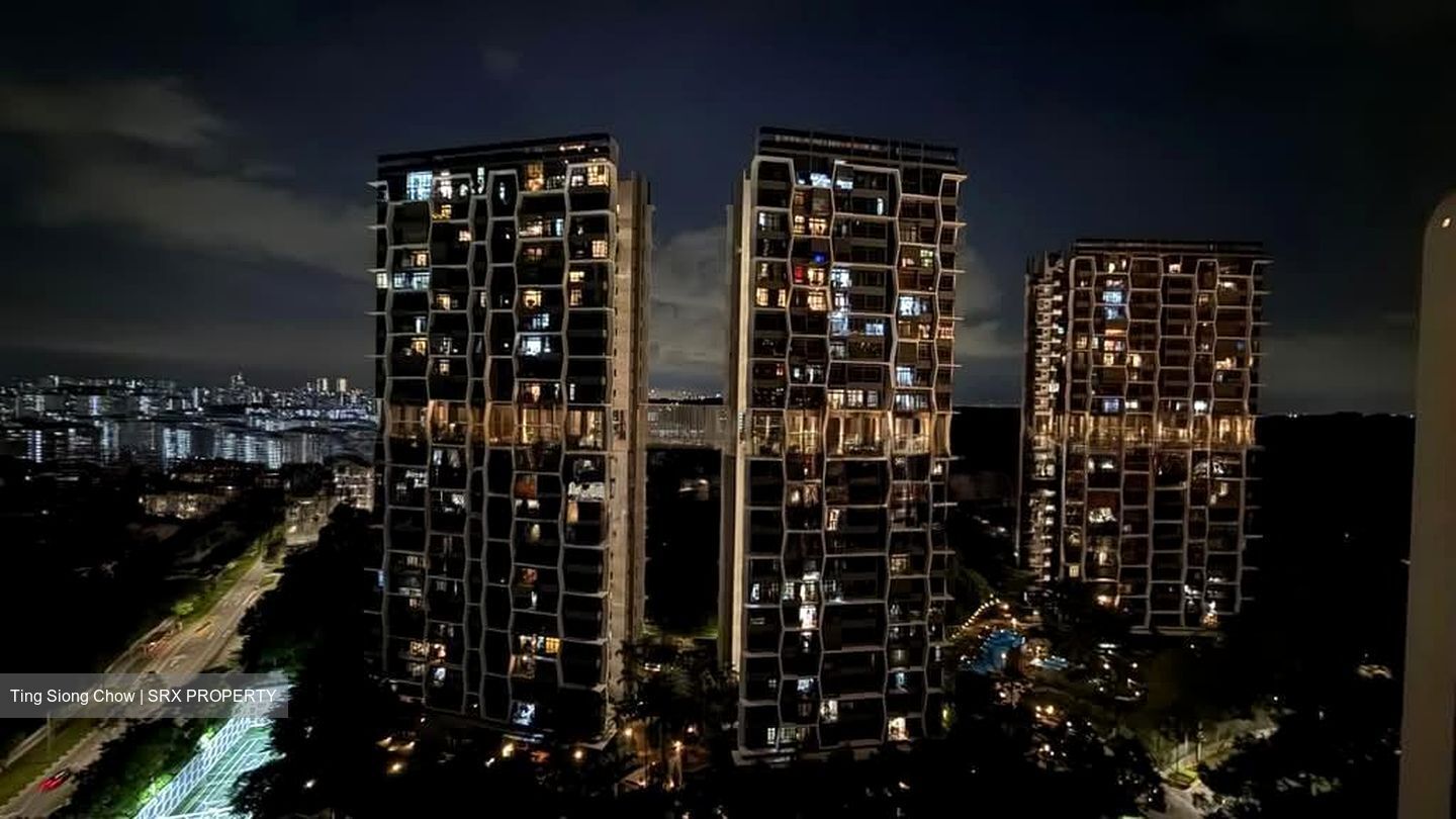 Tree House (D23), Condominium #554436361